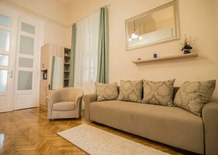 Apartment Suzy *