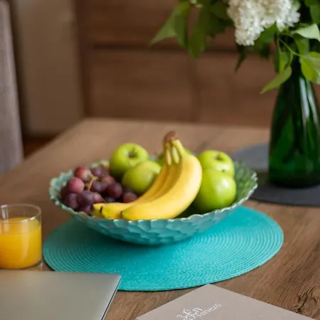 Apartament Suzy Eger