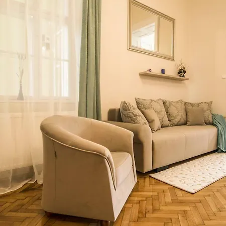 Suzy Appartement