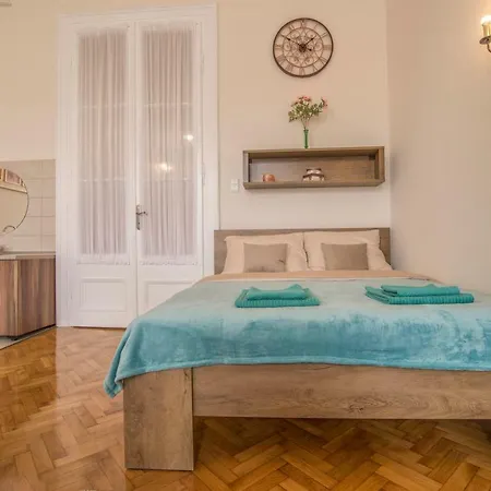 Apartament Suzy