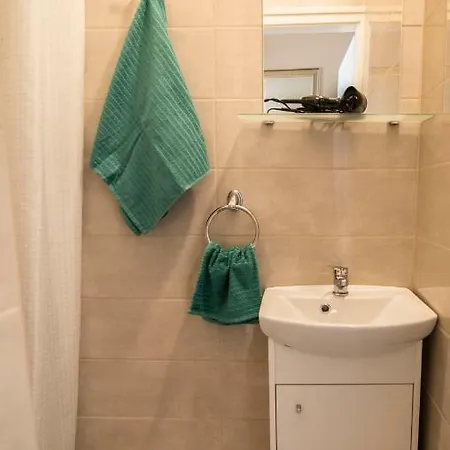 Suzy Appartement Eger
