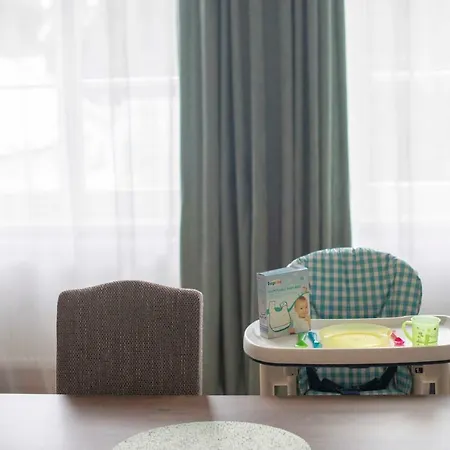 Suzy Apartament Eger