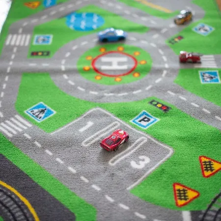 Suzy Appartement Eger