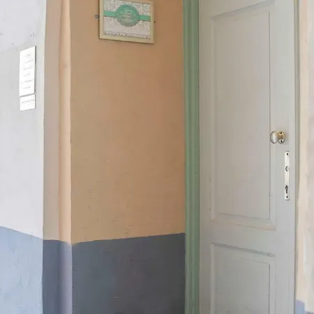 Appartement Suzy *